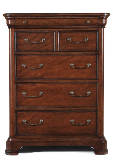American design furniture by Monroe Franklin Chest